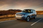 Land Rover Range Rover Autobiography P400e 2018 года (UK)